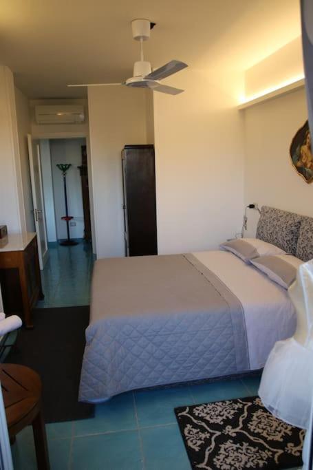Suite La Fantella Attico In Centro San Benedetto del Tronto Exterior foto